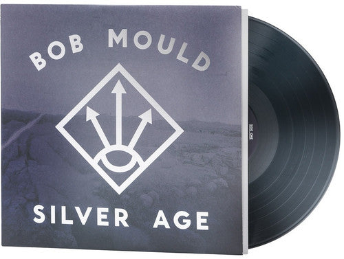 Silver Age { vinyl }