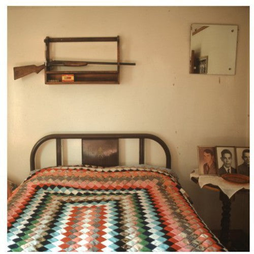 Mount Moriah { vinyl }