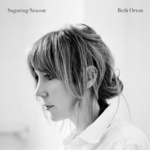 Sugaring Season { vinyl }