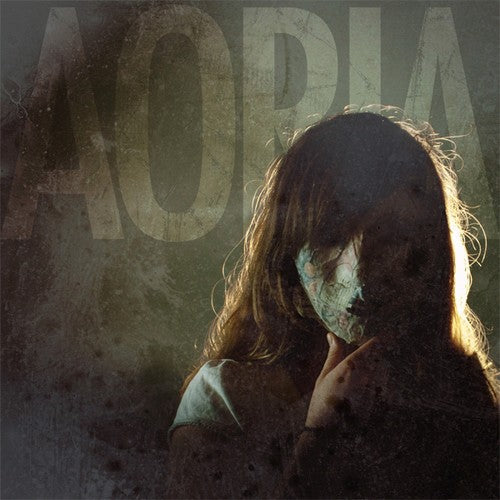 Aoria - Constant { vinyl }