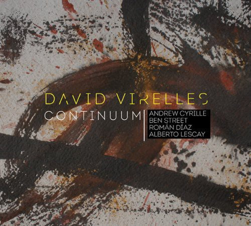 Continuum { vinyl }