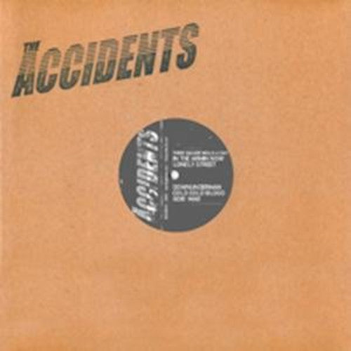Stigmata Rock N Rolli { vinyl }