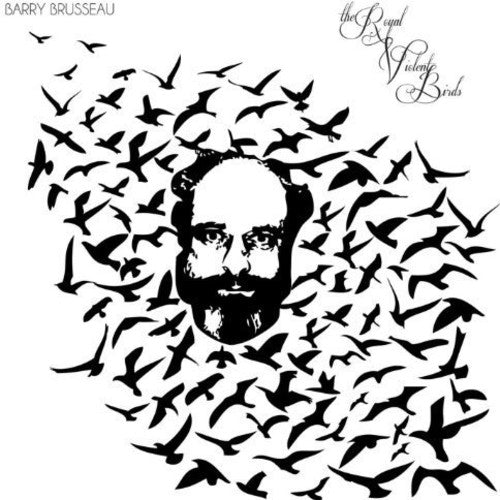 Royal Violent Birds { vinyl }