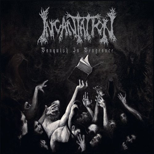 Vanquish In Vengeance { vinyl }