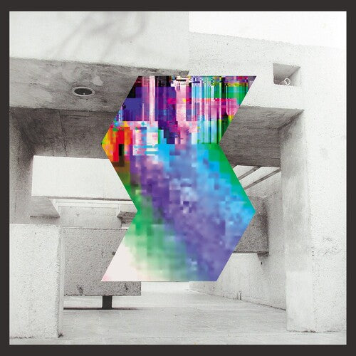 Machine City { vinyl }