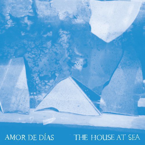 House At Sea { vinyl }