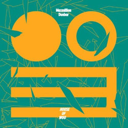 House of Woo { vinyl }