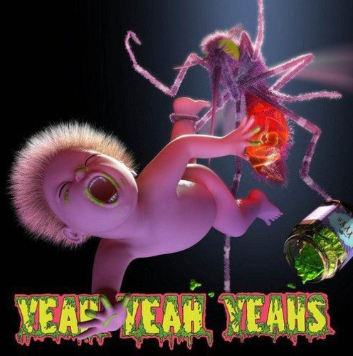 Mosquito { vinyl }