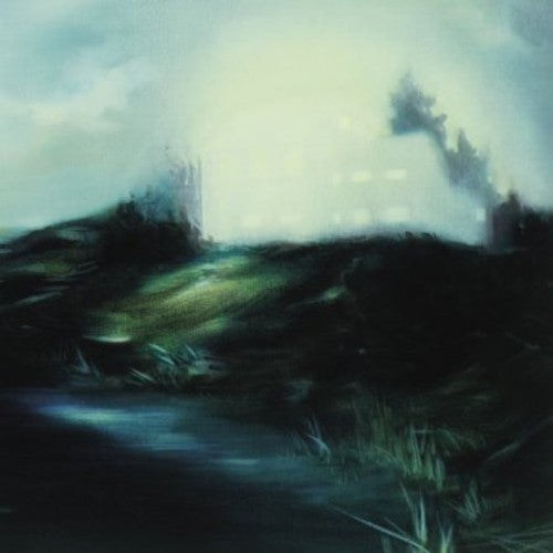 Until In Excess Imperceptible Ufo { vinyl }