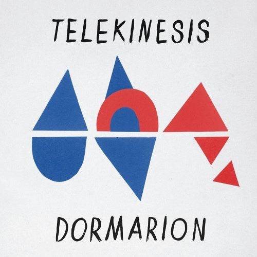 Dormarion { vinyl }