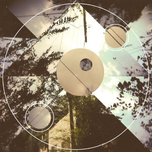 Illumination Ritual { vinyl }
