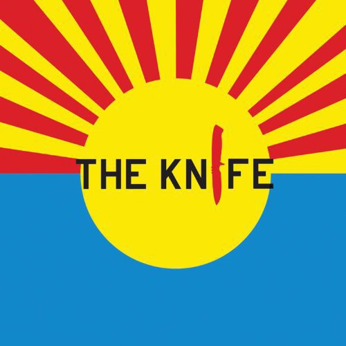 The Knife - The Knife { vinyl }