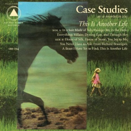 This Is Another Life { vinyl }