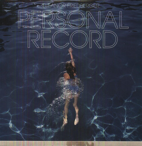 Personal Record { vinyl }