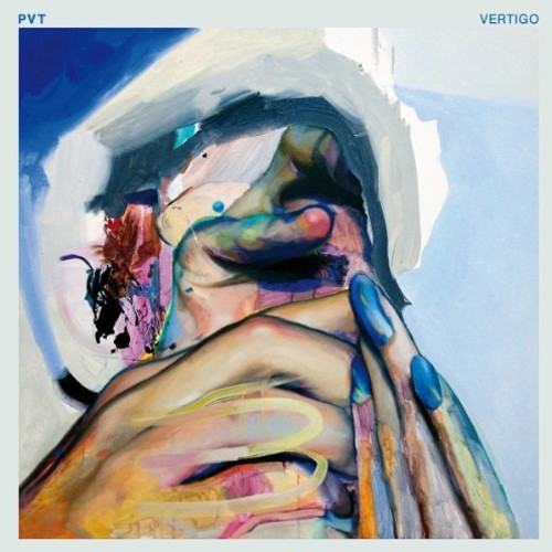 Vertigo { vinyl }
