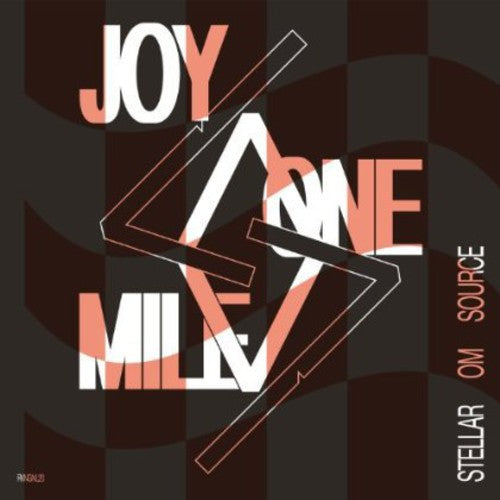Joy One Mile { vinyl }