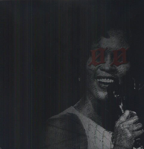 Boredom - Uber Alles { vinyl }