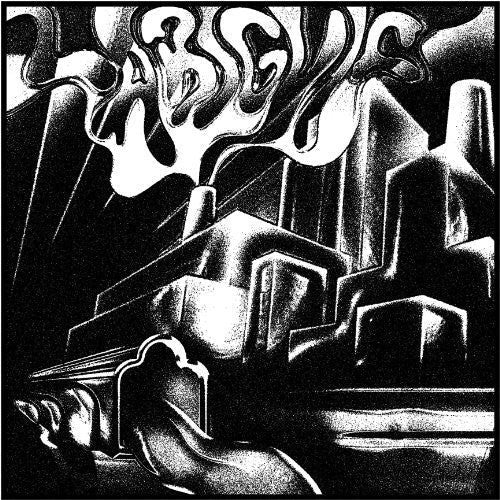 Dub the World: Actually Revisited { vinyl }