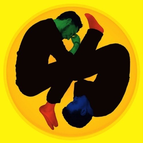 Blludd Relations { vinyl }
