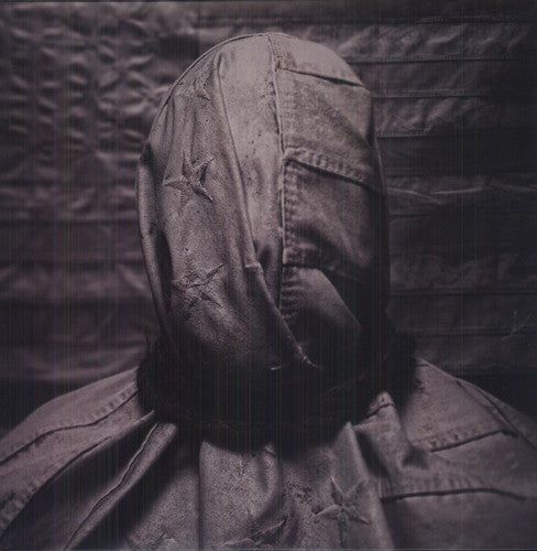 The Blackest Beautiful { vinyl }