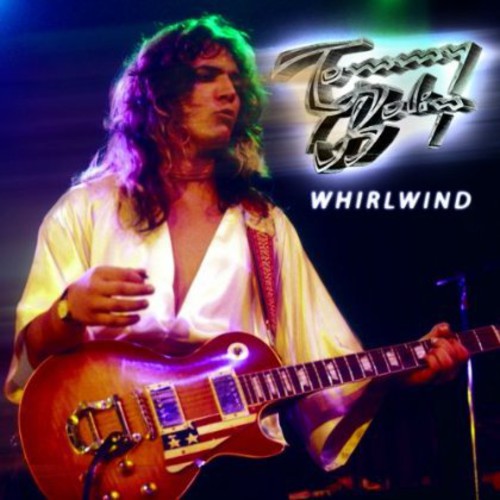 Whirlwind { vinyl }