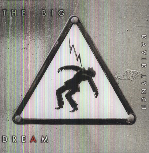 Big Dream { vinyl }