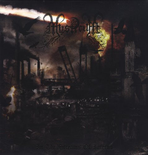 In the Streams of Inferno { vinyl }