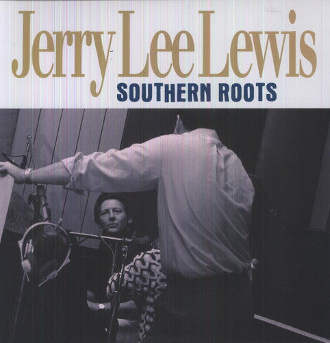 Southern Roots { vinyl }