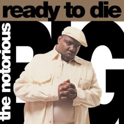 Ready to Die { vinyl }