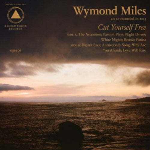 Cut Yourself Free { vinyl }