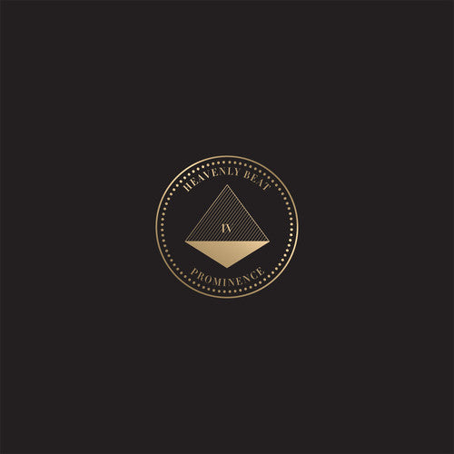 Prominence { vinyl }