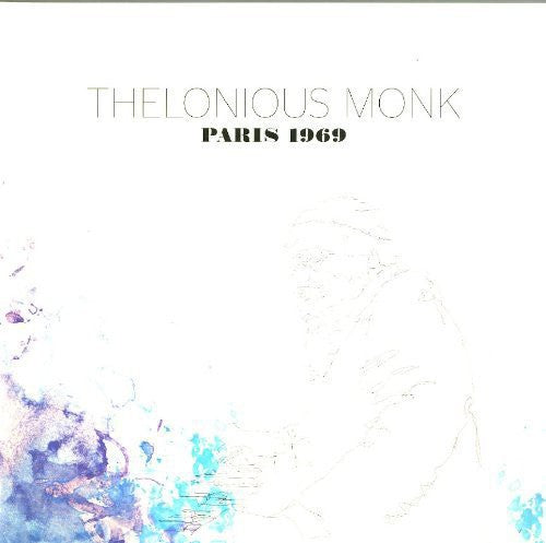 Paris 1969 { vinyl }