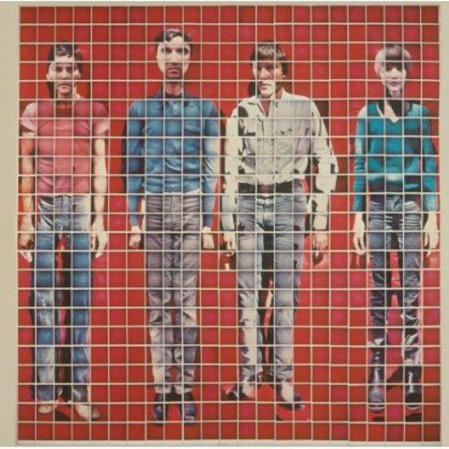 More Songs About Buildings & Food { vinyl }