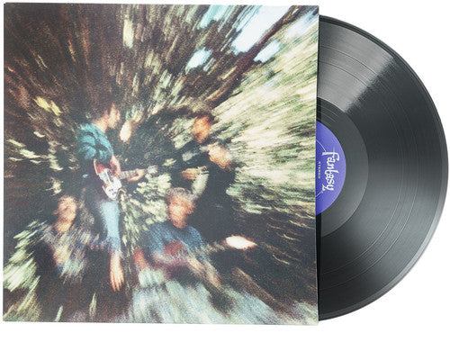 Creedence Clearwater Revival - Bayou Country { vinyl }