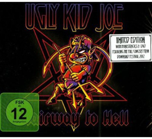 Stairway to Hell { vinyl }