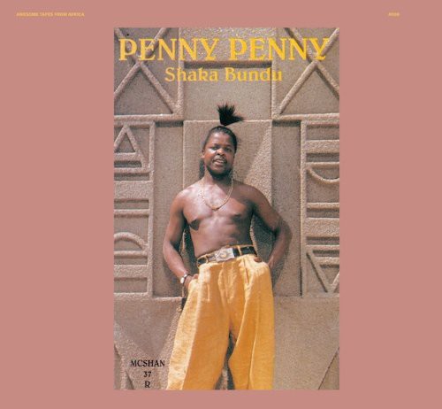 Penny Penny - Shaka Bundu { vinyl }