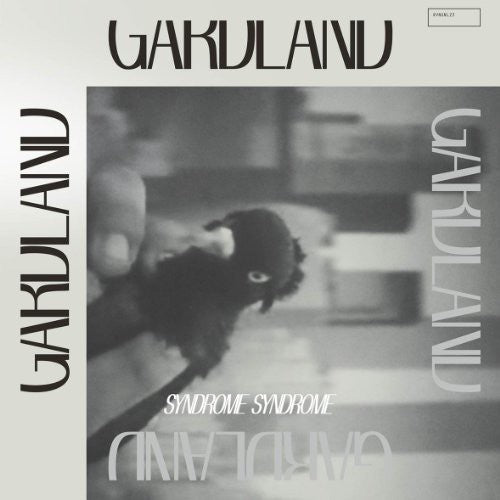 Gardland - Syndrome Syndrome { vinyl }