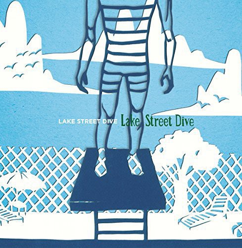 Lake Street Dive - Lake Street Dive / Fun Machine (2LP) { vinyl }