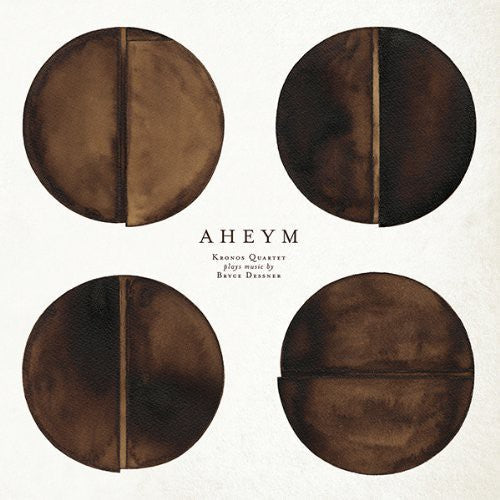 Aheym { vinyl }