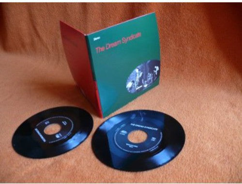 The Dream Syndicate - Dream Syndicate { vinyl }