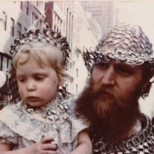 Dungeon Dots { vinyl }