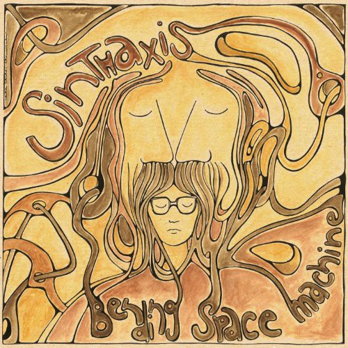 Bending Space Machine { vinyl }