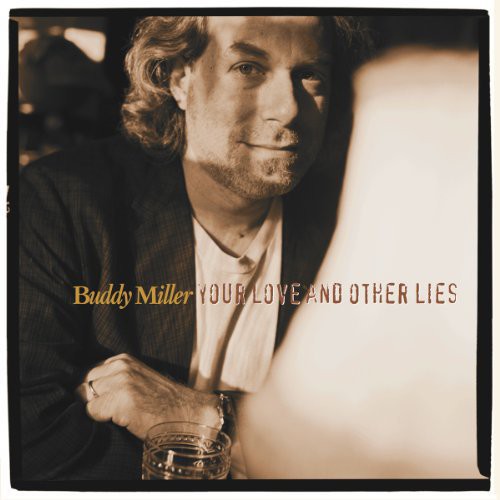 Your Love & Other Lies { vinyl }