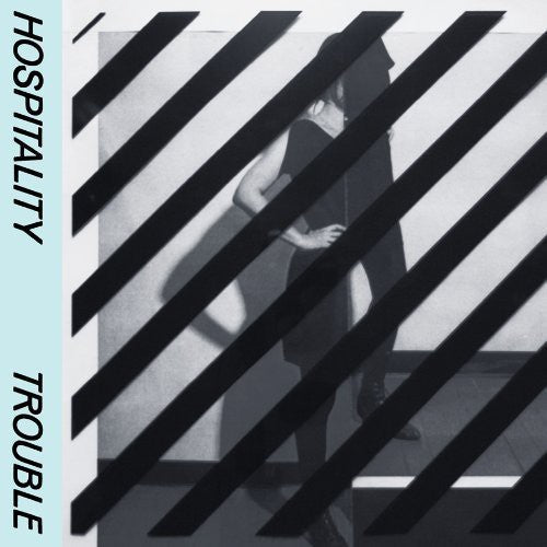Trouble { vinyl }