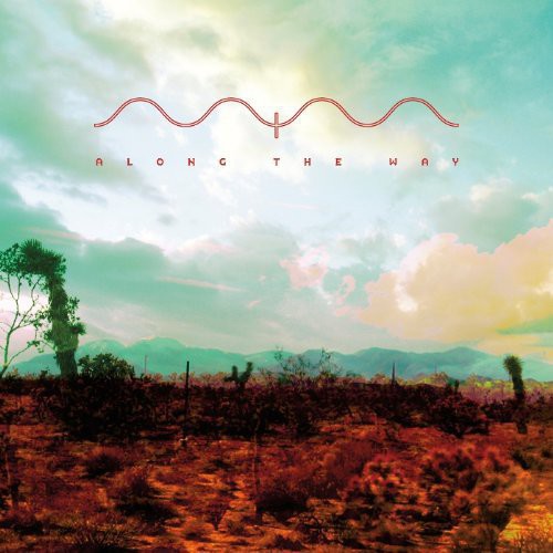 Mark McGuire - Along the Way { vinyl }