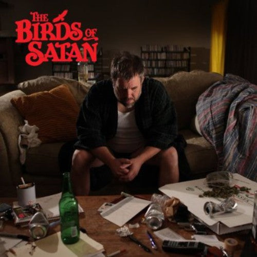 Birds of Satan { vinyl }