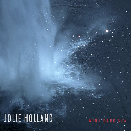 Wine Dark Sea { vinyl }