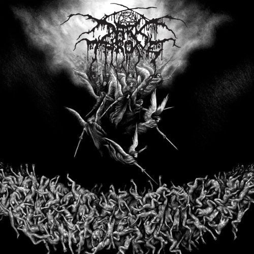 Darkthrone - Sardonic Wrath (Vinyl) { vinyl }
