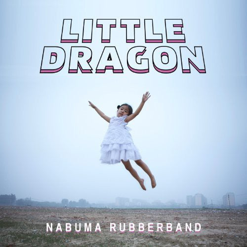 Nabuma Rubberband { vinyl }
