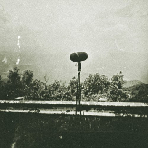 Shortwave Nights { vinyl }